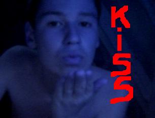 kissss