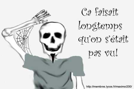 les vacs c vrément